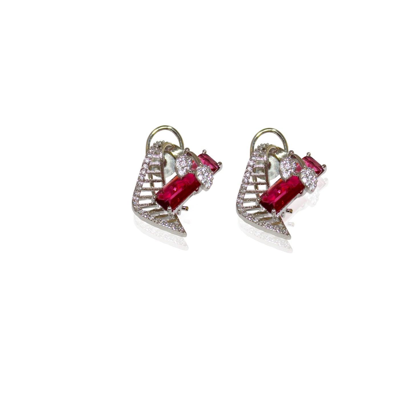 AD Pendant | RED