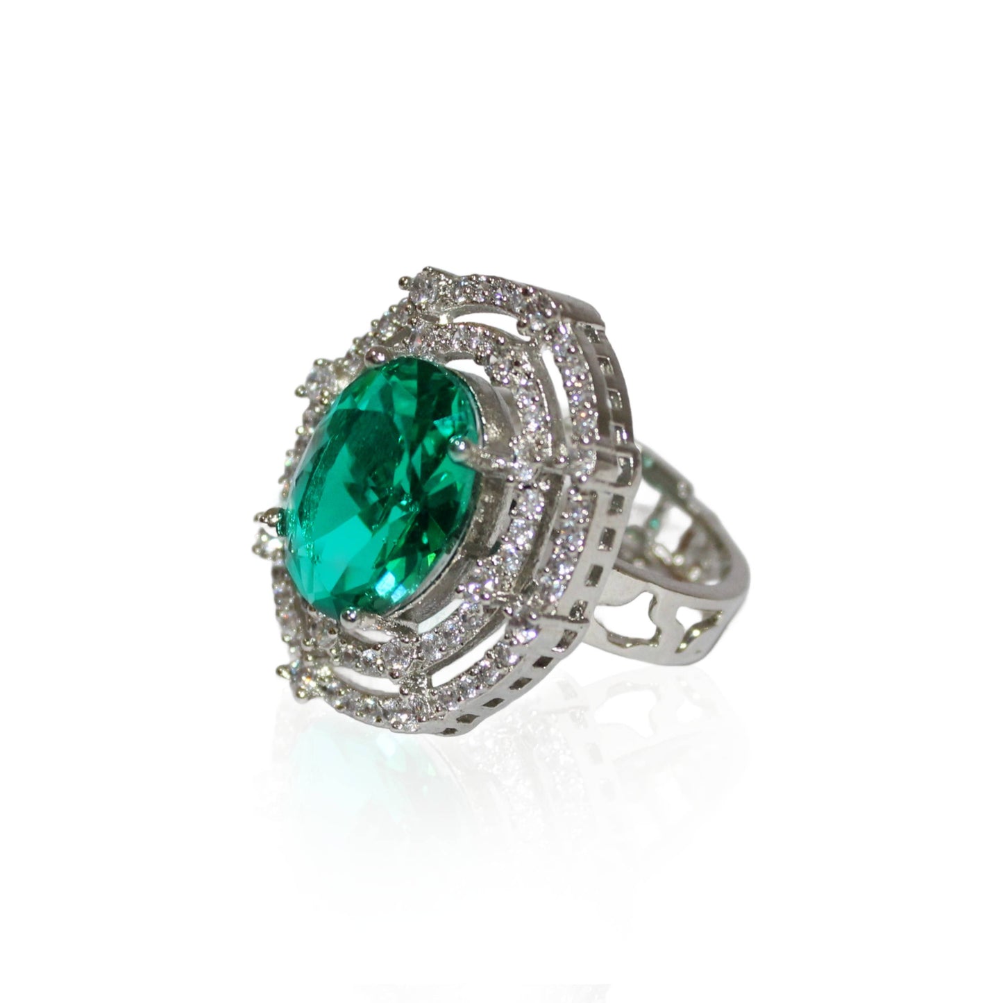 AD Pendant | GREEN