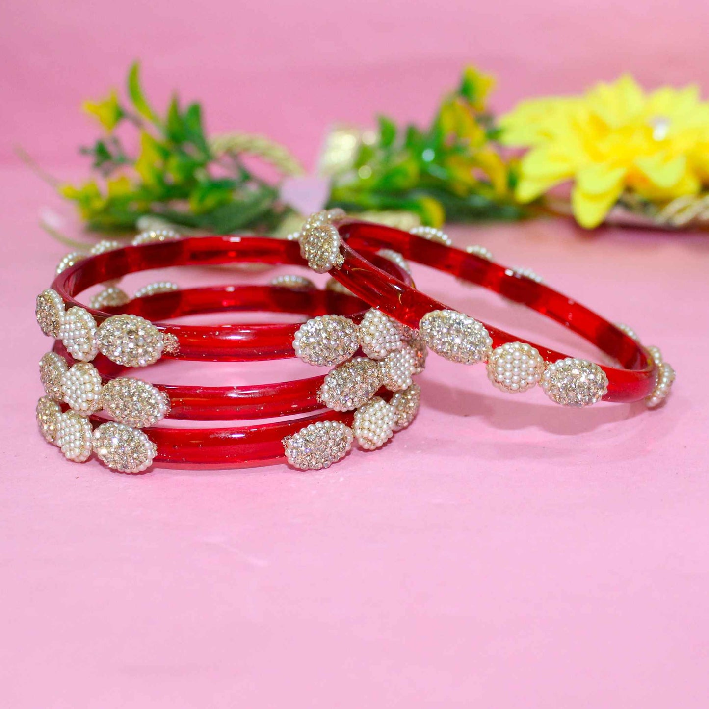 Glass Banges