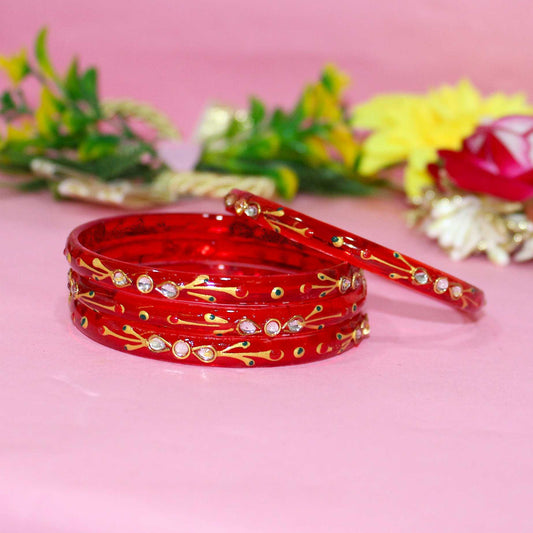 Glass Bangles