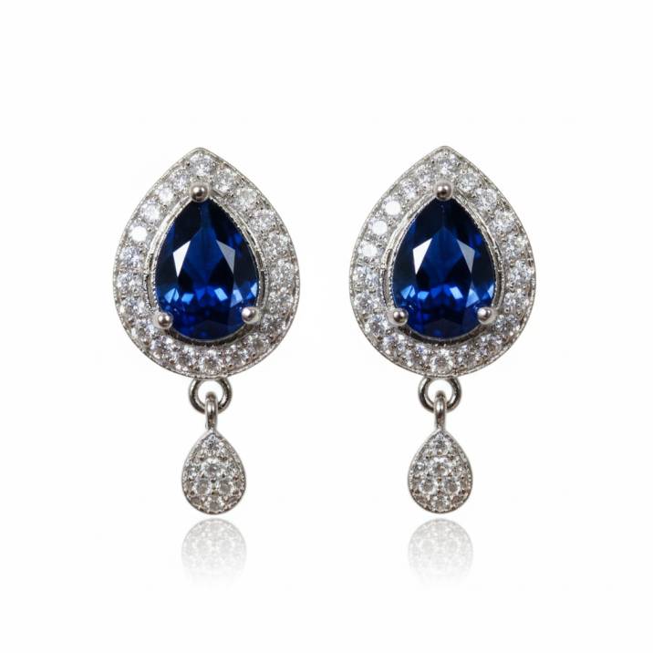 AD Pendant | BLUE