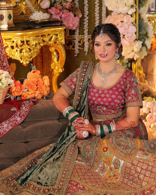 Shruti Sinha