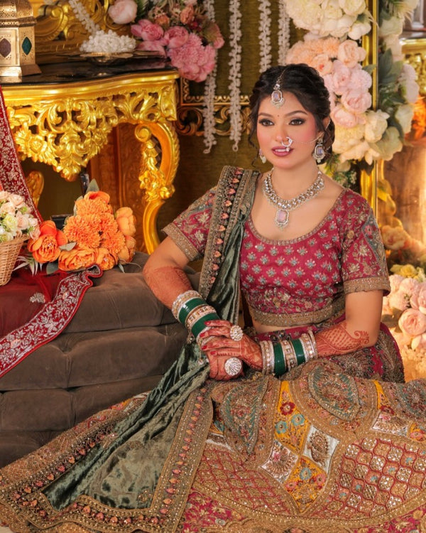 Shruti Sinha