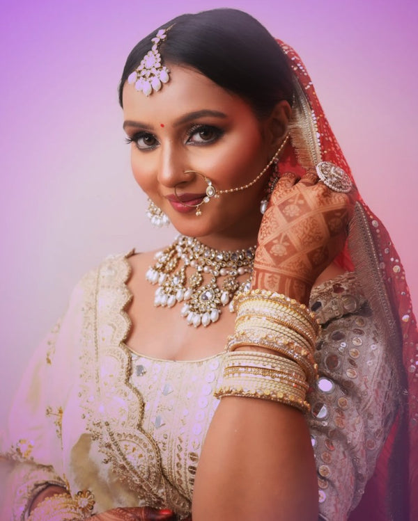 Alisha Sachdev