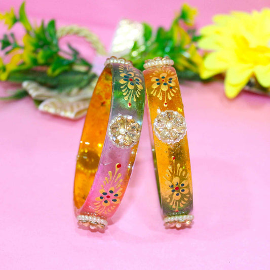Glass Banges