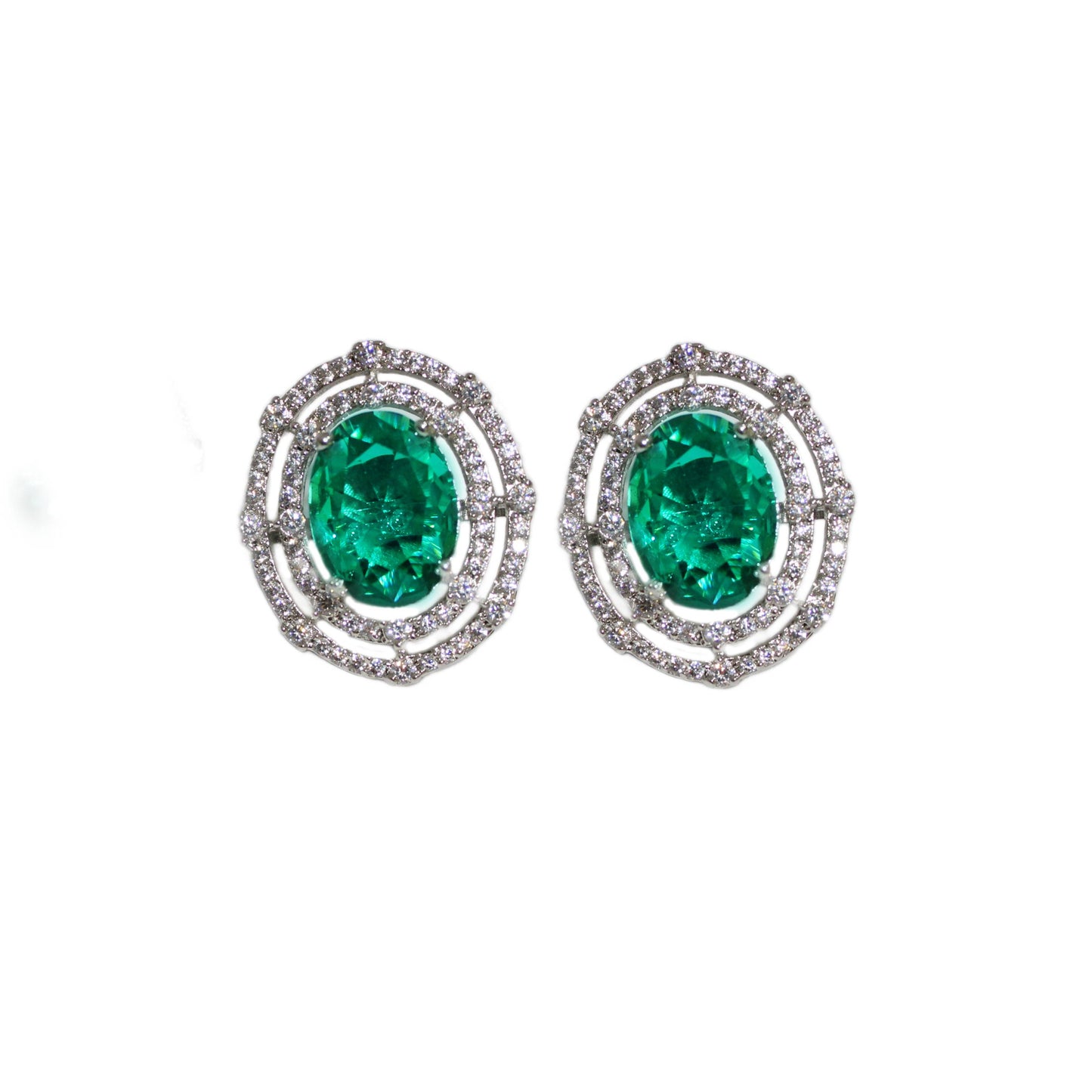 AD Pendant | GREEN