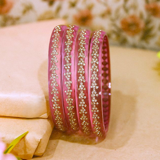 Glass Bangles