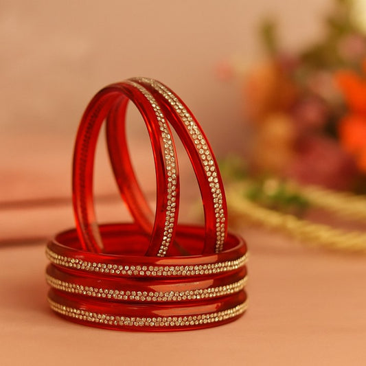 Glass Bangle