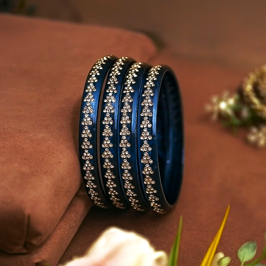 Glass Bangles