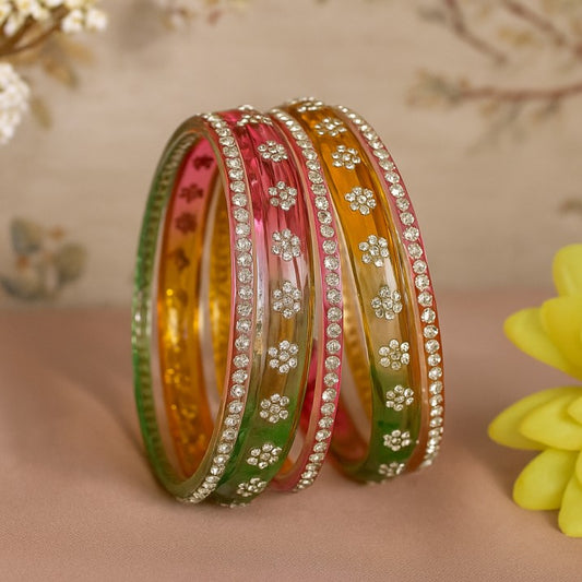 Glass Bangles