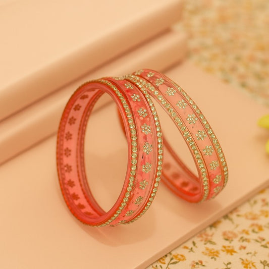 Glass Bangles