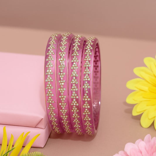 Glass Bangles