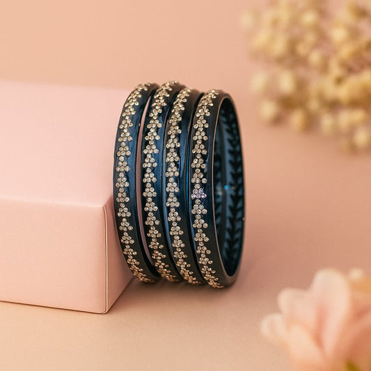 Glass Bangles