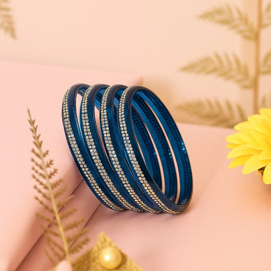 Glass Bangles