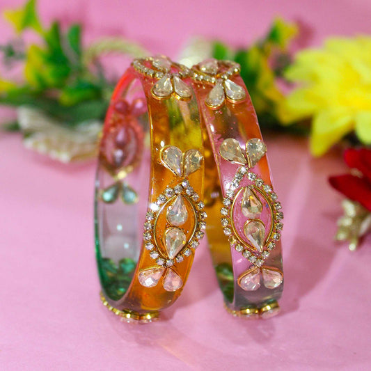 Glass Banges