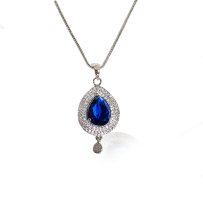 AD Pendant | BLUE