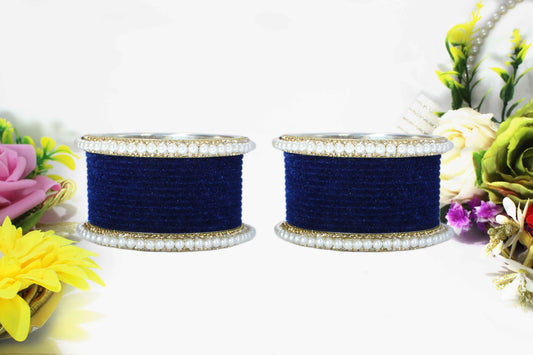 Brass Bangle Set
