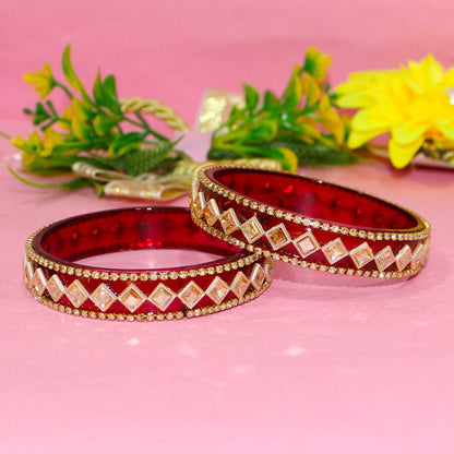 Glass Bangles