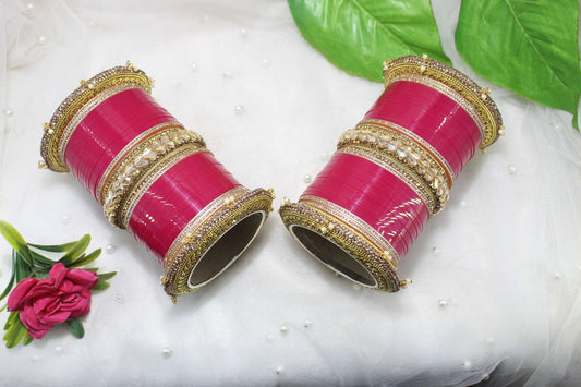Bridal Chura