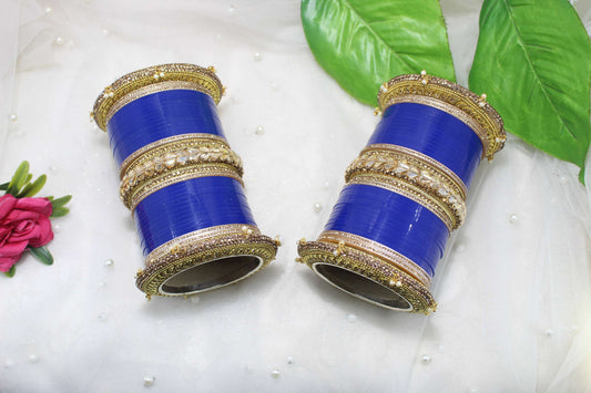 Bridal Chura