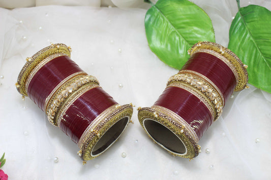 Bridal Chura