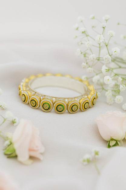 Rajwadi Bangles | Pair of Two