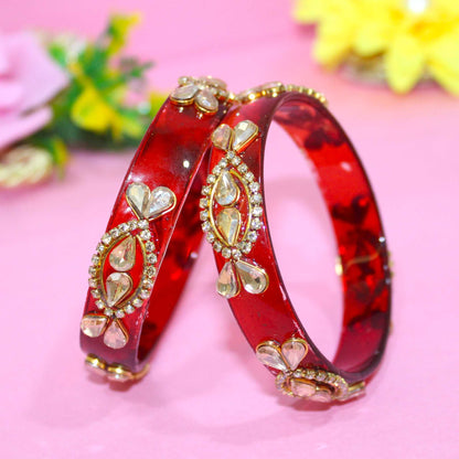Glass Bangles