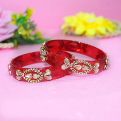 Glass Bangles